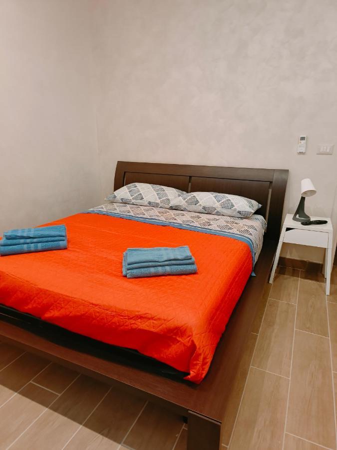 Capuana House Hotel CTA Eksteriør billede